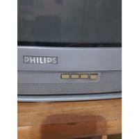 Televisor Philips 20  segunda mano  Argentina