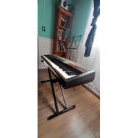 Piano Korg Sp250 segunda mano  Argentina