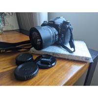 Cámara Profesional Nikon D7100 + Lente 18-105mm Vr segunda mano  Argentina