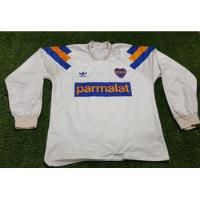 Usado, Camiseta Boca Juniors Alternativa 1992 segunda mano  Argentina