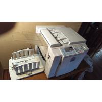 Impresora Duplicadora Ricoh Dx2430 Nueva Sin Uso, usado segunda mano  Argentina
