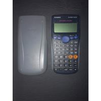 Calculadora Cientifica Casio Fx-95es Plus segunda mano  Argentina