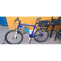 Bicicleta Mtb Zenith Andes , usado segunda mano  Argentina