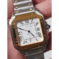 Reloj Cartier Triplea (no Rolex) segunda mano  Argentina