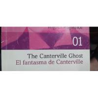 The Canterville Ghost El Fantasma De Canterville Wilde  segunda mano  Argentina