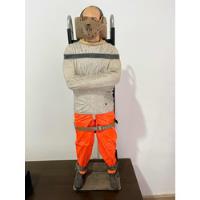 Figura Hannibal Lecter Neca 18 Pulgadas ( 45 Cm ) Con Sonido segunda mano  Argentina