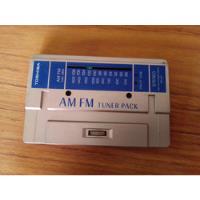 Cassette Sintonizador Toshiba Rp-af1 Am/fm Para Walkman segunda mano  Argentina