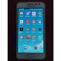 Celular Samsung Galaxy A3 segunda mano  Argentina