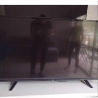 Smart Tv LG 49uh6100- Leer Bien Descripción segunda mano  Argentina