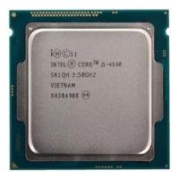 Micro Intel Core I5-4690 X4 3.9gz 1150 Gráfic Usado Garantia segunda mano  Argentina