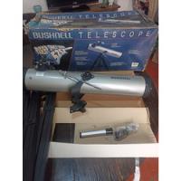 Telescopio Bushnell Modelo 78-9003 segunda mano  Argentina