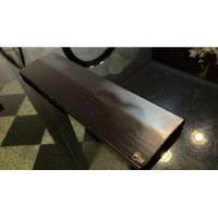 Mousepad 35x10cm Glorious Gaming Wooden Wrist Rest - Tenkeyl segunda mano  Argentina