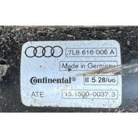 Compresor De Aire Suspensión Audi Q7 Volkswagen Touareg segunda mano  Argentina