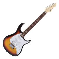 Guitarra Eléctrica Stratocaster Peavey Raptor Plus segunda mano  Argentina