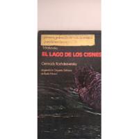 Coleccion En Caja Lago De Los Cisnes - Importada segunda mano  Argentina