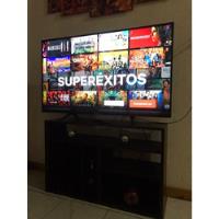 Vendo Ya, Tv Smart Led Philips 49  Full Hd, Ultradelgada segunda mano  Argentina