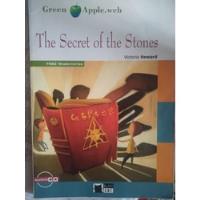 Libro The Secret Of The Stones segunda mano  Argentina