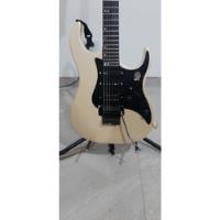Guitarra Eléctrica Washburn Mg-40 Mercury Series, usado segunda mano  Argentina