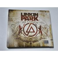 Linkin Park - Road To Revolution (cd / Dvd Excelente) Arg segunda mano  Argentina