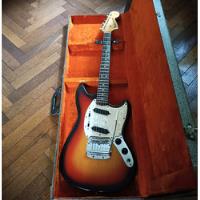 Fender Mustang 1972 ( Jaguar,  Jazzmaster, Duosonic ) segunda mano  Argentina