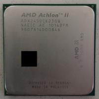 Micro Procesador Amd Athlon Ii X2 245 2.9ghz Am2+ Am3 segunda mano  Argentina