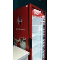 Heladera Exibidora Coca Cola 550 Litros Líquido Por Lugar  segunda mano  Argentina