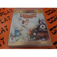 Rayman Origins Ps3 Físico Envíos Dom Play segunda mano  Argentina