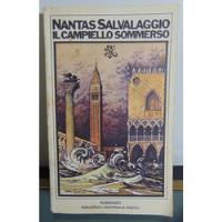 Adp Il Campiello Sommerso Nantas Salvalaggio / Ed. Bur 1983 segunda mano  Argentina