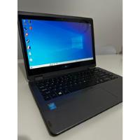 Notebook Acer Aspire 14'' Táctil Intel Core I7 Impecable! segunda mano  Argentina