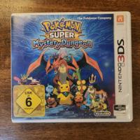 Usado, Pokémon Super Mystery Dungeon segunda mano  Argentina