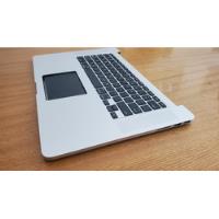 Topcase - Carcasa Macbook Pro A1398 - 2013 Al 2014, usado segunda mano  Argentina
