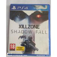 Juego Físico Killzone Shadow Fall Ps4 segunda mano  Argentina