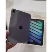 Apple iPad Mini 6ta Gen Space Gray 256gb Wifi Permuto segunda mano  Argentina
