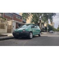 Renault Twingo 95 1.2 Base segunda mano  Argentina