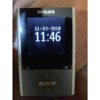 Reproductor Mp4 Philips segunda mano  Argentina