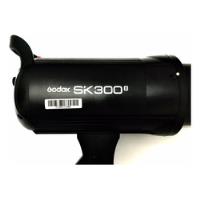 Flash Godox Sk300ii 300 Watts Luz Modelado Led  segunda mano  Argentina