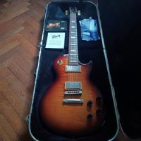 Gibson Les Paul Studio Deluxe Aniversario , usado segunda mano  Argentina