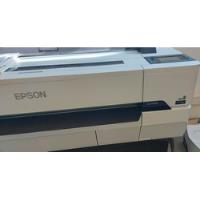 Impresora Plotter Surecolor Epson T5470 Poco Uso, usado segunda mano  Argentina