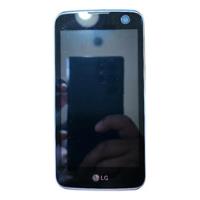 Celular LG K4 Lte, usado segunda mano  Argentina