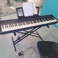 Usado, Piano Digital Clavinova Yamaha Ydp-105b Ydp105 Arius segunda mano  Argentina
