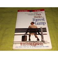 Usado, Forrest Gump - Winston Groom - Ediciones B segunda mano  Argentina