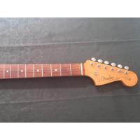 Mango Guitarra Fender Jazzmaster Mexico Repuesto Original, usado segunda mano  Argentina