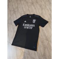 Camiseta Benfica Suplente 2020 L segunda mano  Argentina