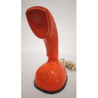 Teléfono Cobra Vintage Naranja segunda mano  Argentina