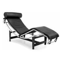 Poltrona Lc4 Chaise Lounge, Le Corbusier, Divan/sillón segunda mano  Argentina