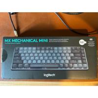 teclado gamer logitech segunda mano  Argentina