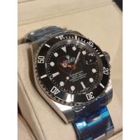Reloj 3a_compatible Rolex Submariner Date 40mm_automático segunda mano  Argentina