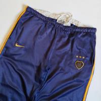 Pantalon Boca Nike Primer Escudo segunda mano  Argentina