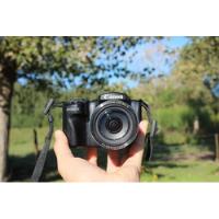 Camara Canon Powershot Sx500 segunda mano  Argentina