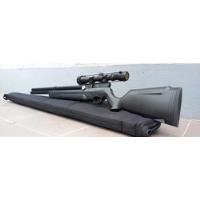 Rifle Pcp R2 Cal 5,5 + Mira 3-9x40 + Inflador 300 Bar segunda mano  Argentina